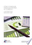 Libro Cómo Conseguir Financiación para el Comercio