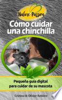 Libro Cómo cuidar una chinchilla