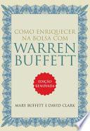 Libro Como Enriquecer na Bolsa com Warren Buffett