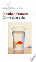 Libro Cómo estar solo