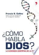 Libro ¿Cómo habla dios?