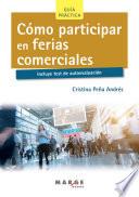 Libro Cómo participar en ferias comerciales
