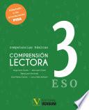 Libro Comprensión lectora