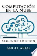 Libro Computación en la Nube