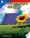 Libro Con la energía del Sol (Powered by the Sun)