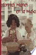 Libro Con las manos en la masa