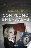 Libro Con plomo en las alas