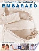 Libro Concepcion Natural Y Embarazo