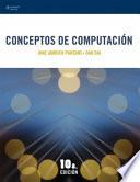 Libro Conceptos de Computacion