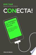 Libro Conecta!