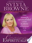 Libro Conexiones Espirituales
