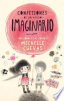 Libro Confesiones de un amigo imaginario