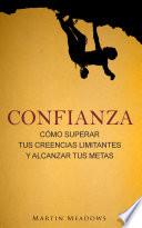 Libro Confianza