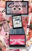 Libro ¿Conoces a Tsuki-chan?