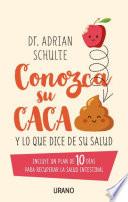 Libro Conozca su caca