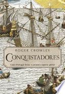 Libro Conquistadores