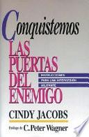 Libro Conquistemos Las Puertas del Enemigo