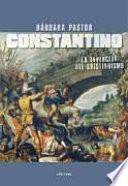 Libro Constantino