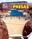 Libro Construcción de presas (Building Dams)