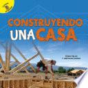 Libro Construyendo una casa