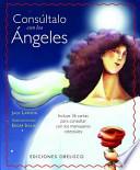 Libro Consultalo Con Angeles [With Cards]