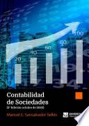 Libro Contabilidad de sociedades