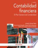 Libro Contabilidad financiera