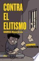 Libro Contra el elitismo