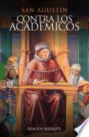Libro Contra los Académicos