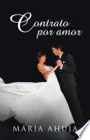 Libro Contrato por amor