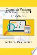 Libro Control de Versiones de Software con GIT