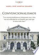 Libro Convencionalismos