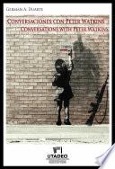 Libro Conversaciones con Peter Watkins