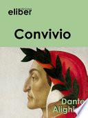 Libro Convivio