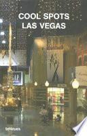 Libro Cool Spots Las Vegas