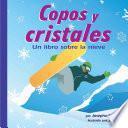 Libro Copos y Cristales