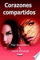 Libro Corazones Compartidos