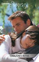 Libro Corazones rotos