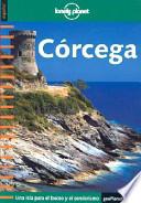 Libro Córcega