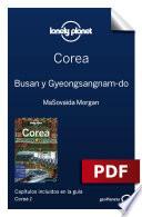 Libro Corea 1_6. Busan y Gyeongsangnam-do