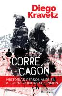 Libro Corré, cagón