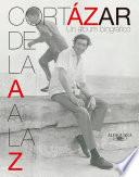 Libro Cortázar de la A a la Z