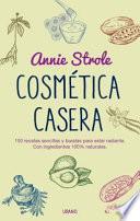 Libro Cosmetica Casera