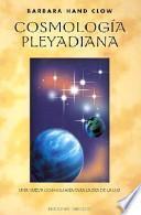 Libro Cosmología pleyadiana