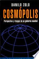 Libro Cosmópolis