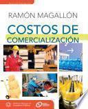 Libro Costos de comercialización