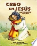 Libro Creo en Jesús