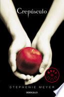 Libro Crepúsculo / Twilight