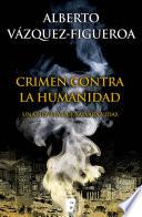 Libro Crimen contra la humanidad
