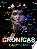 Libro Crónicas